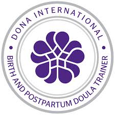 DONA International logo