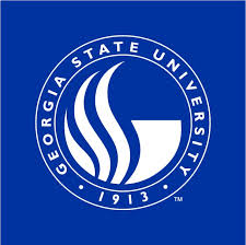Georgia State University logo